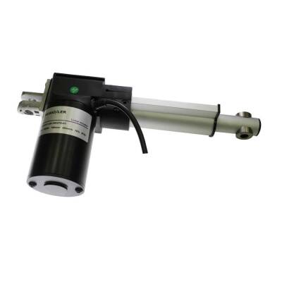12v Actuator Buy EYPINS 100 DC 12V 1000N Linear Actuator Otor, Heavy Duty Stroke Actuator 12v