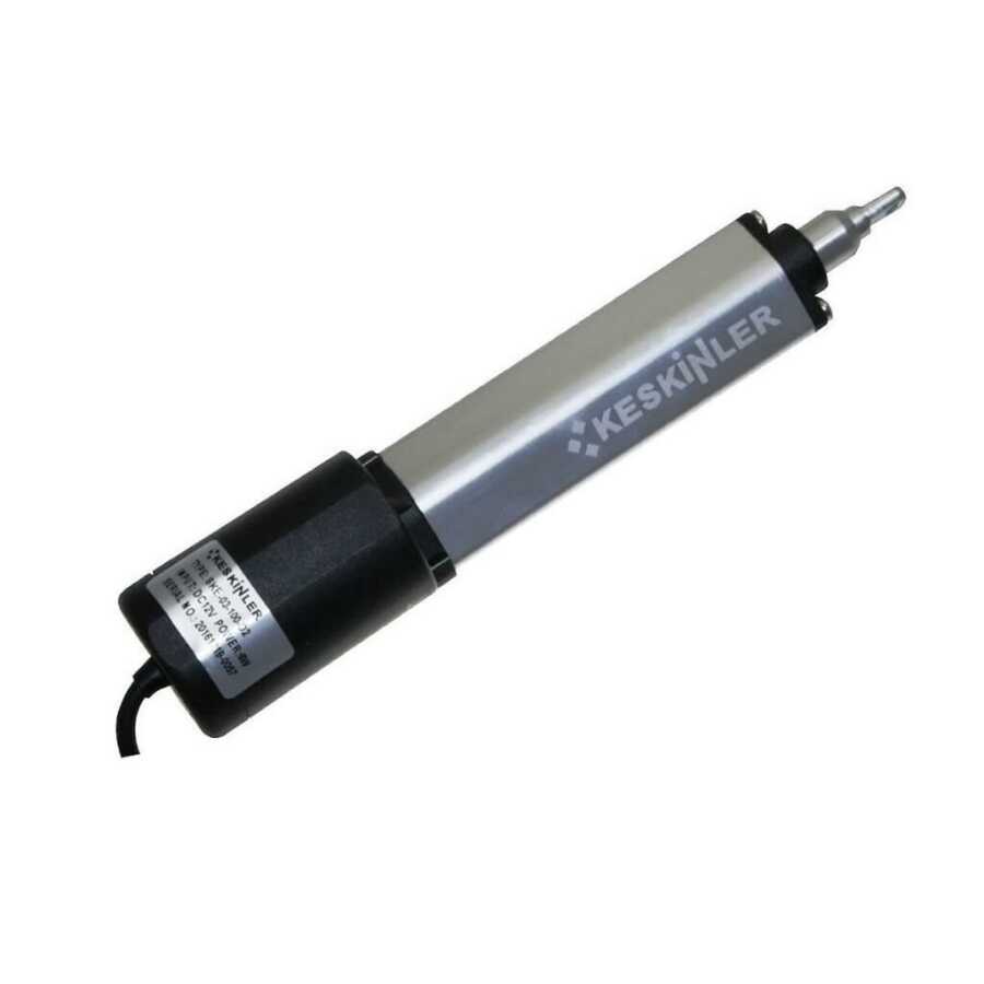  Ske-03-100-d2 12v 100mm 130n Lineer Aktüatör Motor
