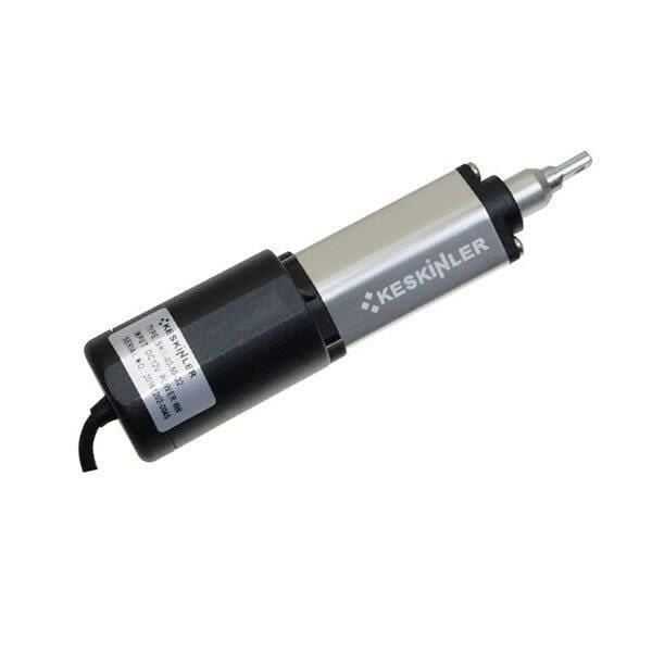  Ske-03-50-d2 12v 50mm 130n Lineer Aktüatör Motor