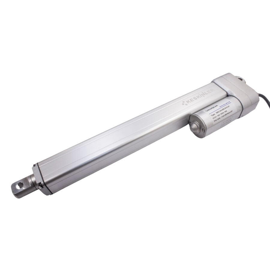  Sko-24 24v 300mm 30w Lineer Aktüatör Motor