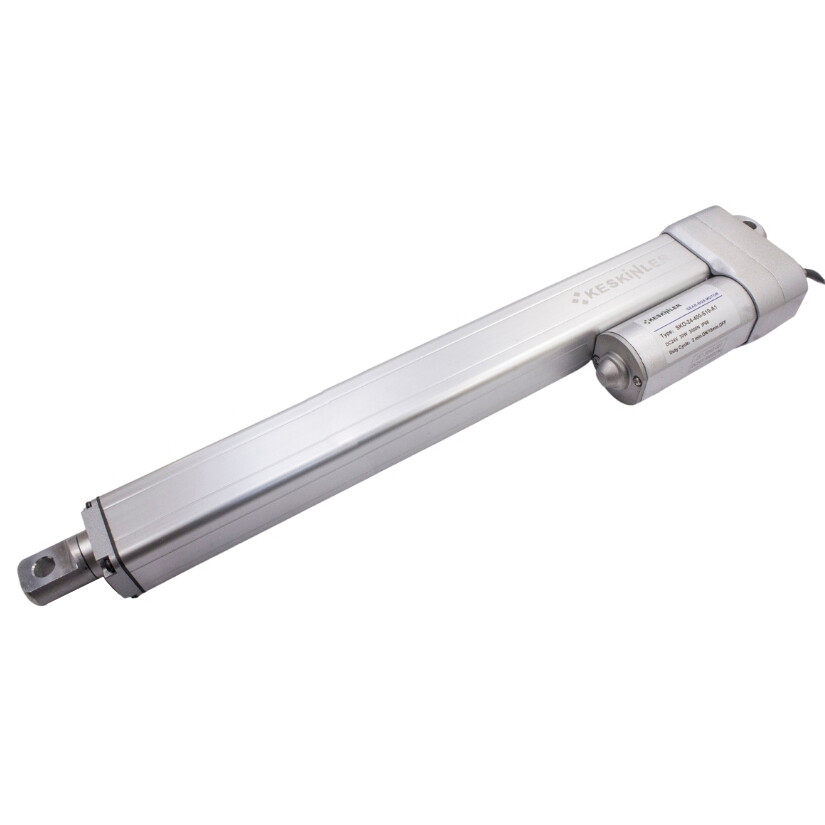  Sko-24 24v 400mm 30w Lineer Aktüatör Motor