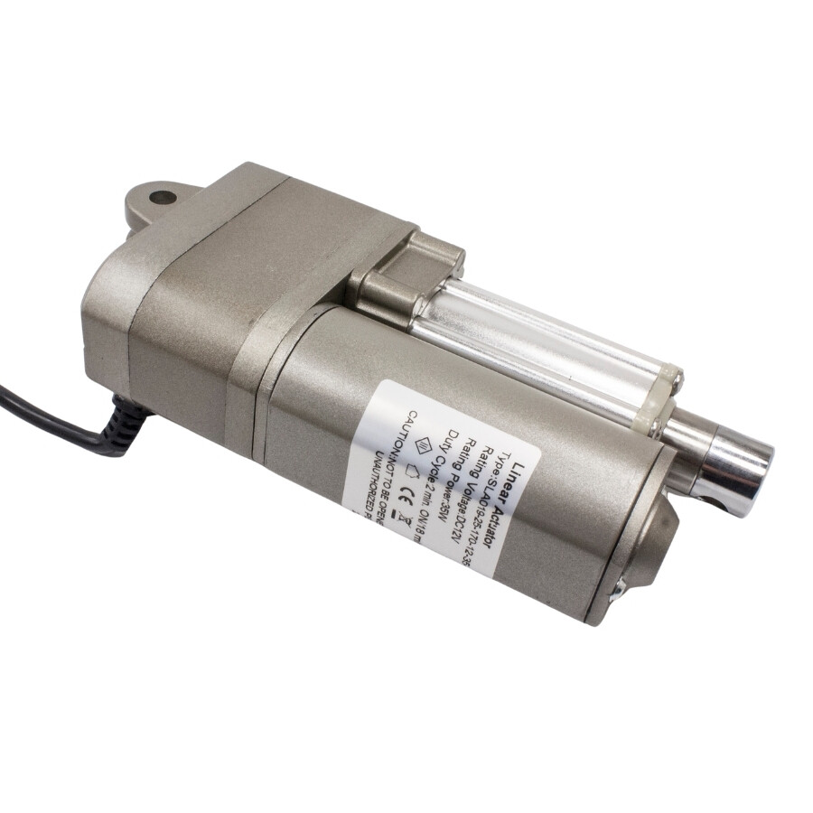  Sla019 12v 25mm 35w Lineer Aktüatör Motor