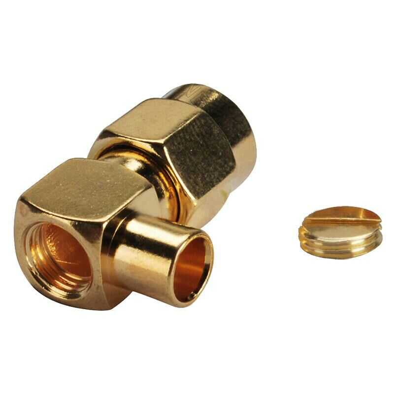 SMA-JWB3 Coaxial Konnektör SMA Konnektör Motorobit - Motorobit.com