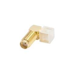 SMA-KWE-11 Coaxial Connector - 1