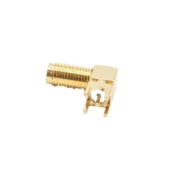 SMA-KWE-11 Coaxial Connector - 2