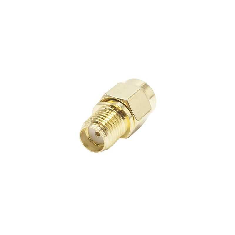 SMA Male - SMA Female Connector Motorobit - Motorobit.com