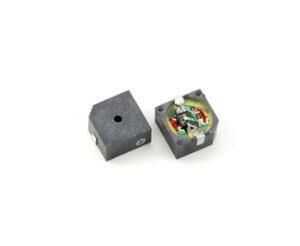  Smd Buzzer 5v 10mm 9650