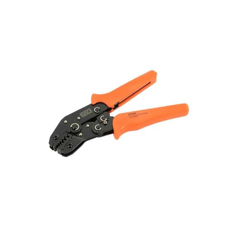  Sn-06wf - Yüksük Sıkma Pensesi 0.25-6.0 Mm2