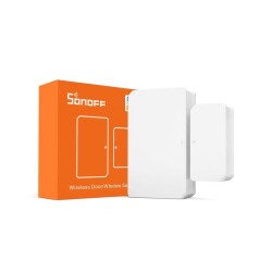 Sonoff Snzb-04 Zigbee Kapı Pencere Sensörü 