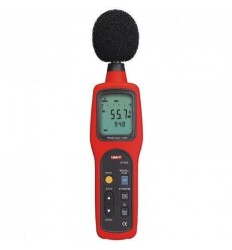 Sound Level Meter UT352 - Measuring Instrument - 1