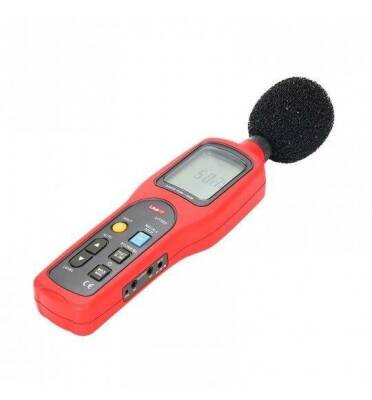 Sound Level Meter UT352 - Measuring Instrument - 3