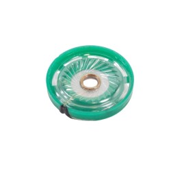 Speaker 16 ohm 16Ω 0.25W 29mm - With Large Magnet - 1