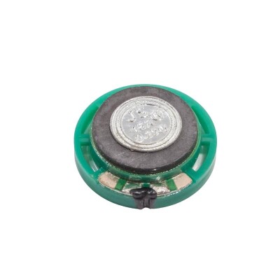 Speaker 16 ohm 16Ω 0.25W 29mm - With Large Magnet - 2
