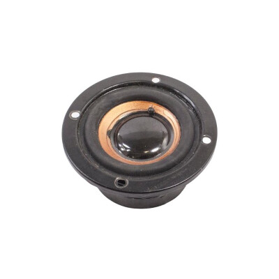 Speaker 4 ohm 4Ω 5W 64mm - 1