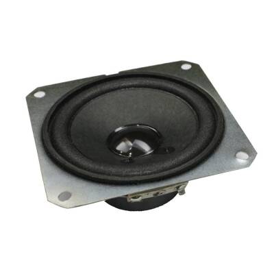 Speaker 4 Ohm 5W 83x83 - 1