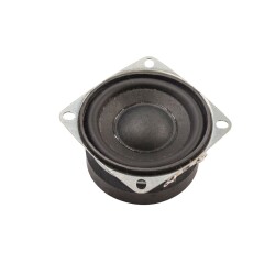 Speaker 6 Ohm 3W 55x55mm - 1
