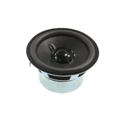 Speaker 8 ohm 6W 77mm - 1