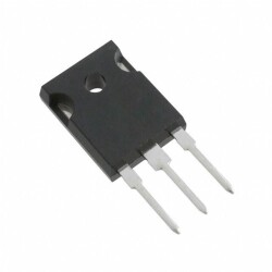 SPW47N60 - 650V 47A Mosfet - TO247 - 1