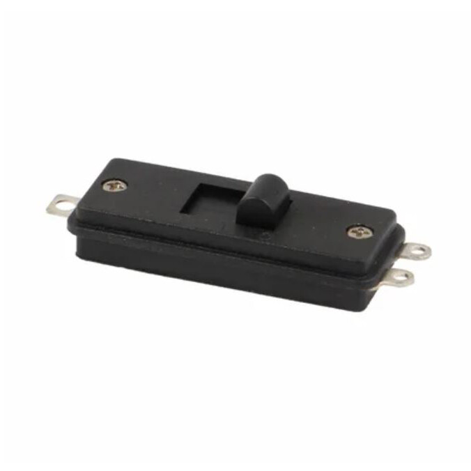  Ss-1305 3 Konumlu 3 Pin Sürgülü Slide Switch