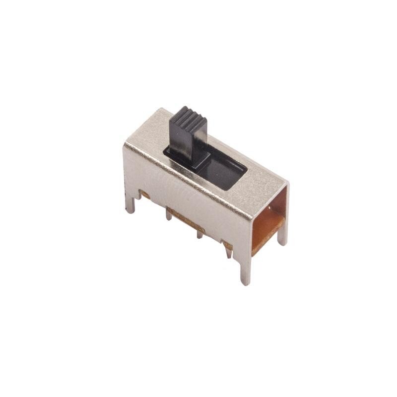  Ss-22h05g5 2 Konumlu Sürgülü Slide Switch 6 Pin