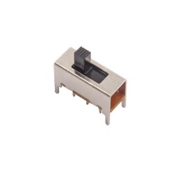 SS-22H05G5 2 Position Slide Switch 6 Pin 