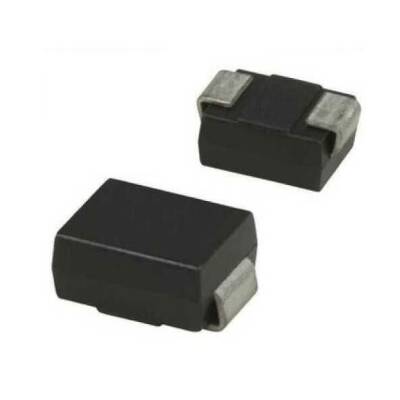 SS24 2A 40V SMD Schottky Diode Motorobit - Motorobit.com