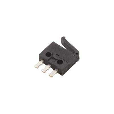 SSM-001 Micro Switch 3-Pin - 2
