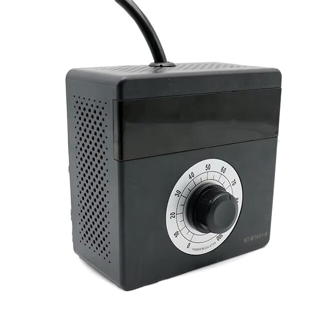  St-bta41-b Ac 220v 4000w Motor Hız Kontrol Modülü