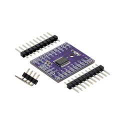STC8H1K08-TSSOP20 Geliştirme Kartı 