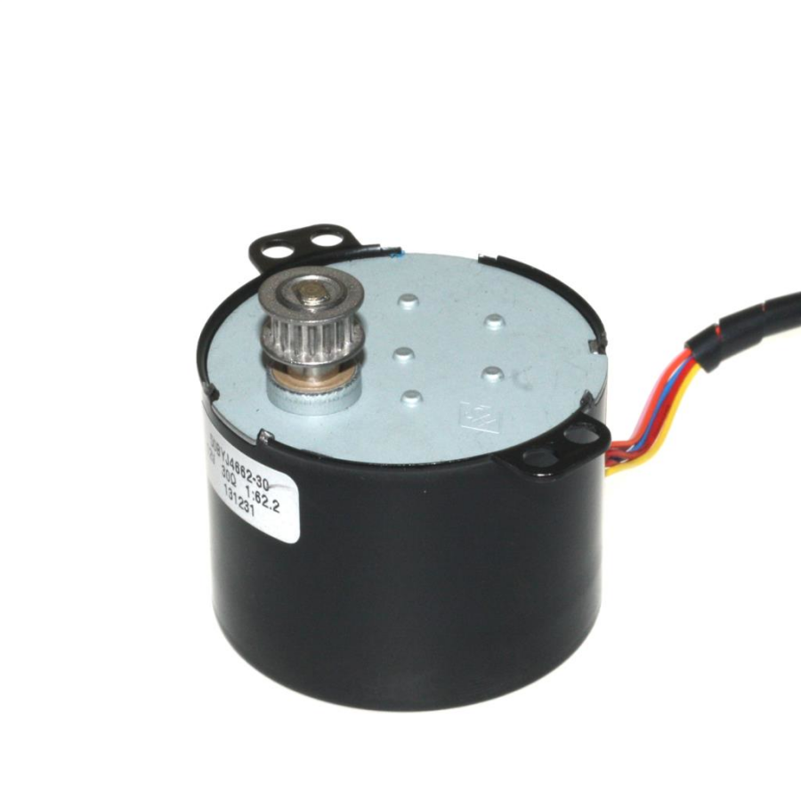  Step Motor 12 - 50byj4662-30