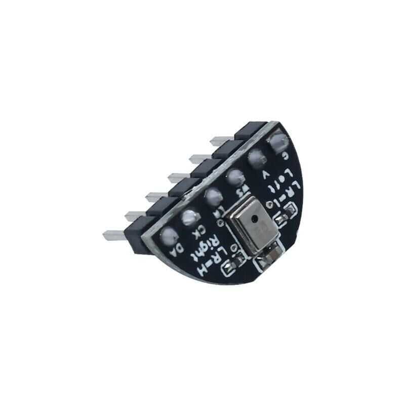  Stereo Mikrofon Modülü I2s