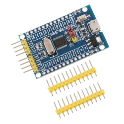 STM32F030F4P6 Geliştirme Kartı - 1