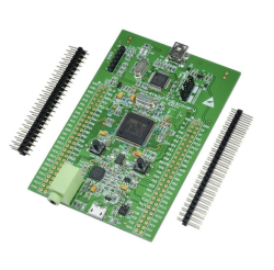 STM32F4 DISCOVERY Geliştirme Kartı - STM32F407G - 1