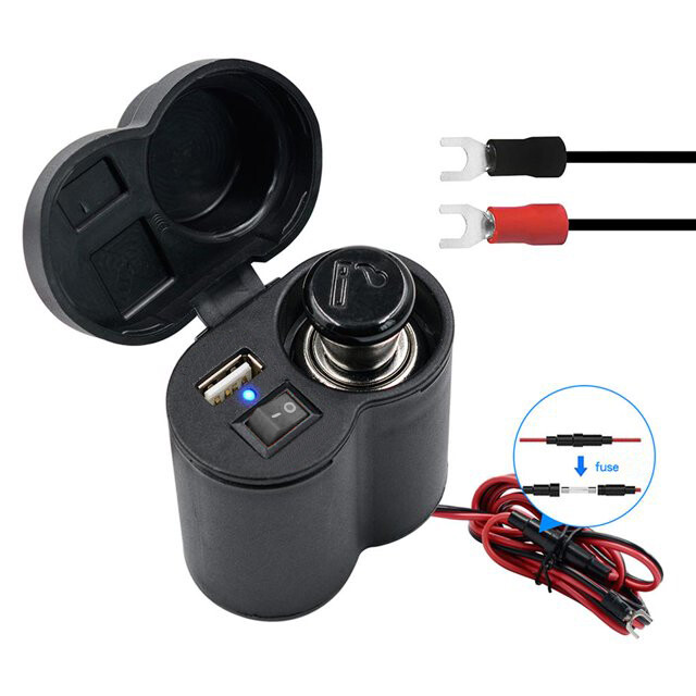 High-Speed Pet Dryer 110,000 RPM, Quiet 1000W with Hanging Strap