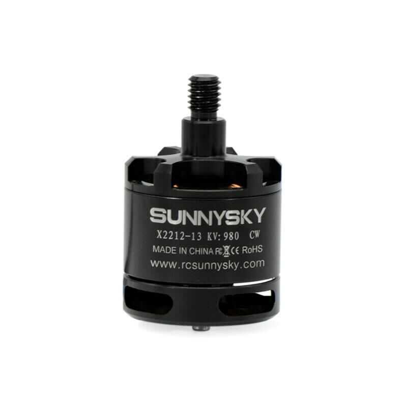  Sunnysky X2212-13 980kv Cw Fırçasız Drone Motoru