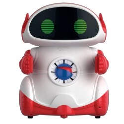 SuperDoc Eğitici Konuşan Robot (TK) - 2
