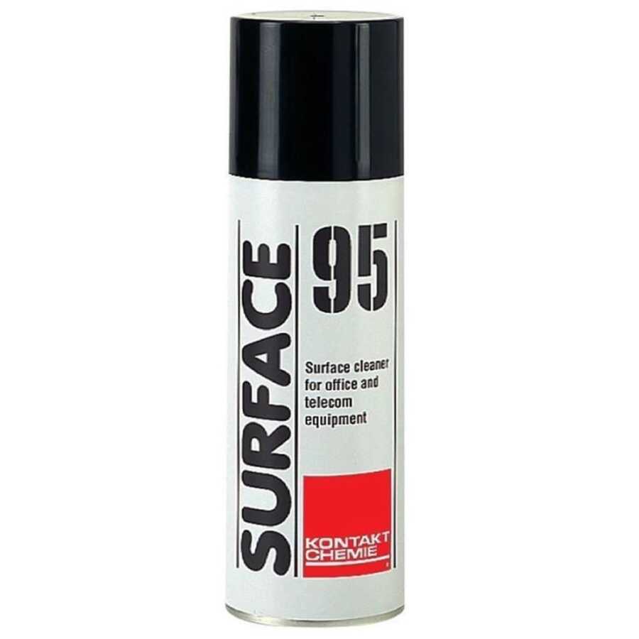  Surface 95 - Yüzey Temizleme Spreyi 200ml