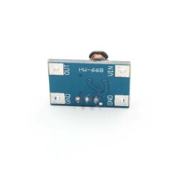 SX1308 DC 2A Voltage Amplifier Boost Module - 9