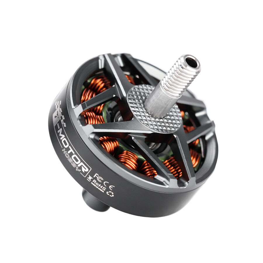  T-motor F90 1300kv 2806.5 Uzun Menzilli Fırçasız Drone Motoru