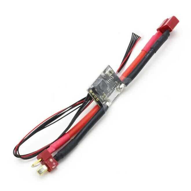 T-plug Power Güç Modülü Pixhawk - Apm Uyumlu