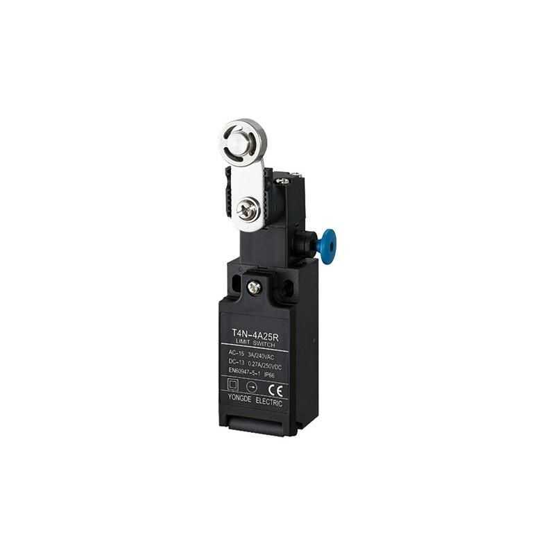  T4n-4a25r Emniyet Limit Switch