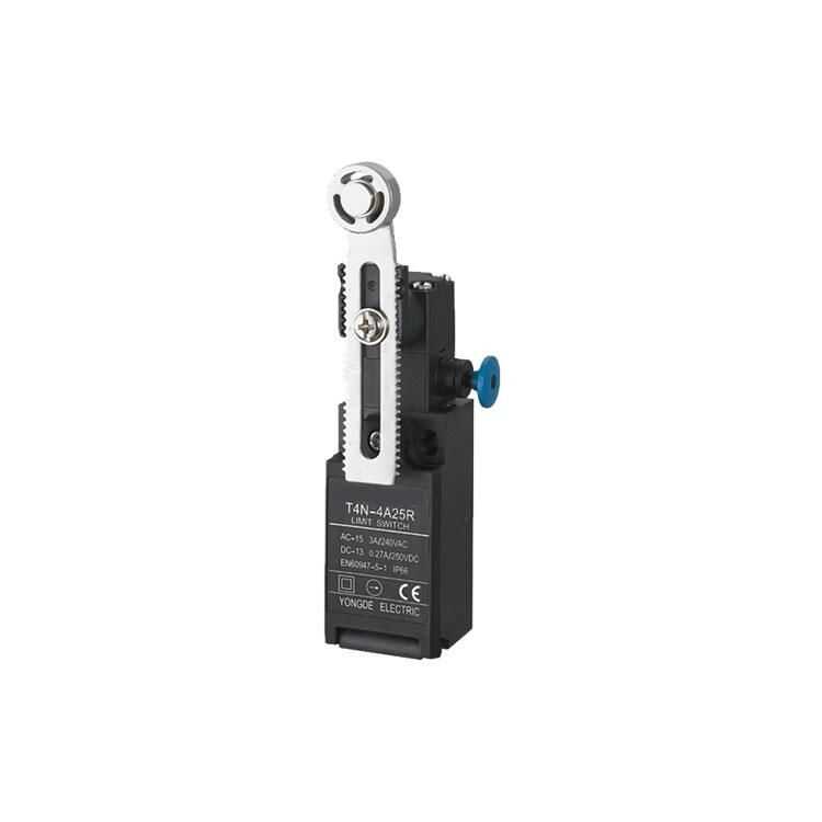  T4n-4a2mr Emniyet Limit Switch
