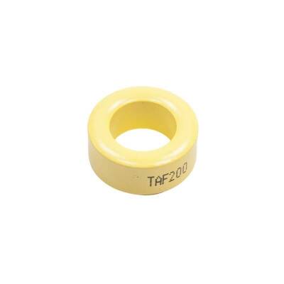 TAF200 Ferrit Nüve 23x10mm - Ferrit Toroid Ring - 1