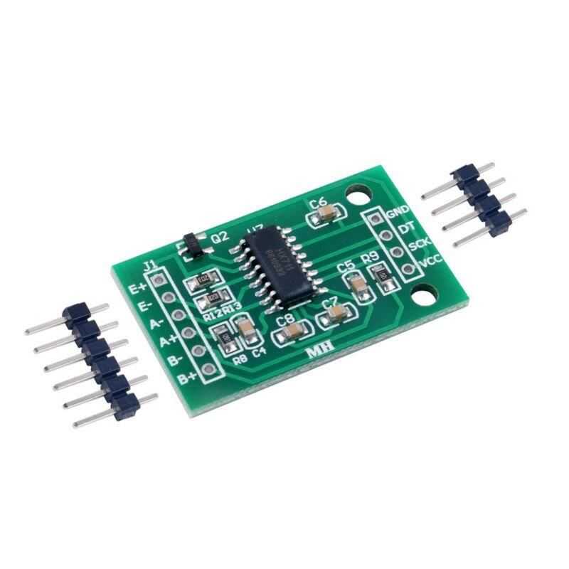  Tartı Sensörü Hx711