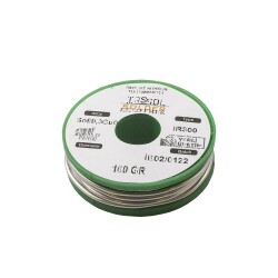 Tassol 0.75 mm 100gr Lead-Free Solder Wire 