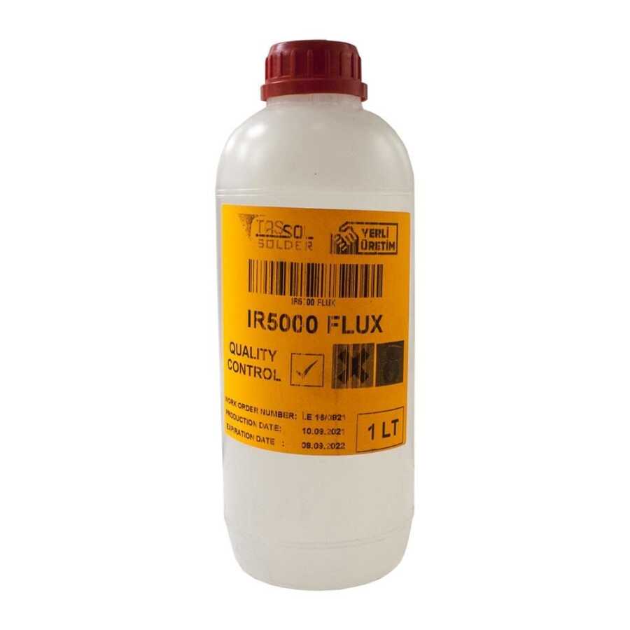  Tassol Ir 5000 Likit Flux - 1 Litre