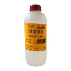 Tassol IR 5000 Liquid Flux - 1 Liter 