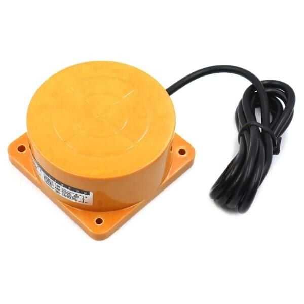  Tco-3040a 6-36v 40mm Npn No Endüktif Mesafe Sensörü