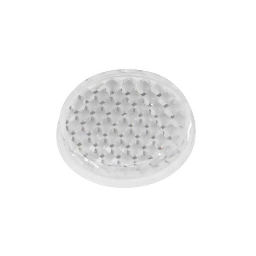  Td-06 25mm Reflektör / Mesafe Sensörleri Uyumlu