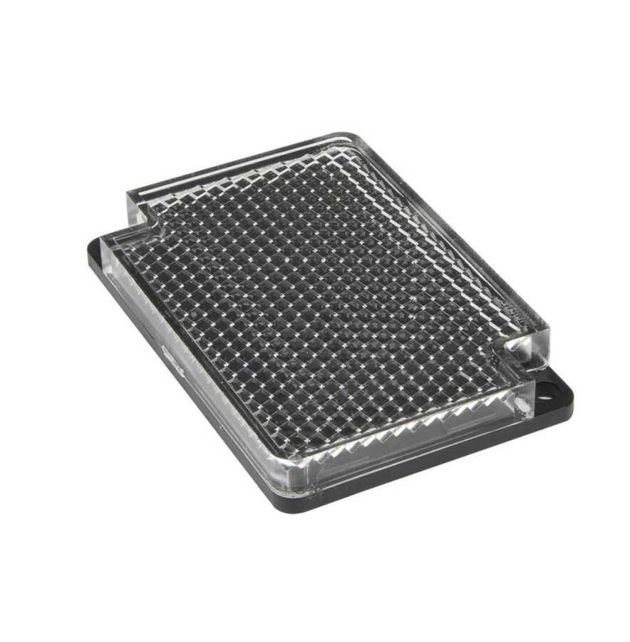  Td-09-1 Reflektör / Mesafe Sensörleri Uyumlu